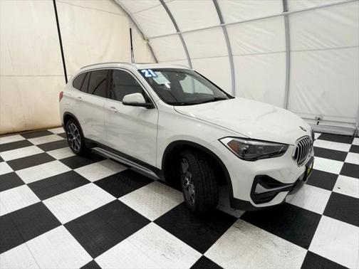 2021 BMW X1 xDrive28i