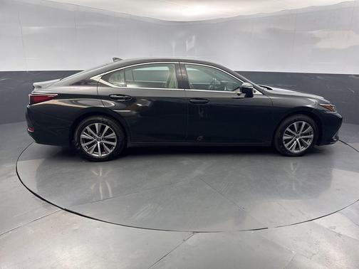 2019 Lexus ES 350 Base