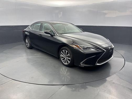 2019 Lexus ES 350 Base