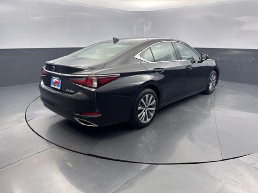2019 Lexus ES 350 Base