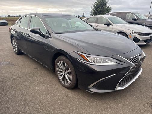 2019 Lexus ES 350 Base