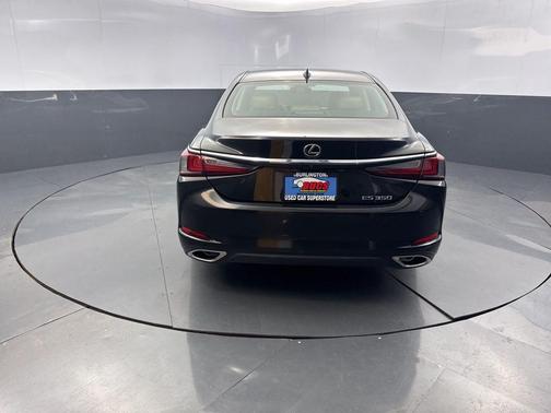 2019 Lexus ES 350 Base