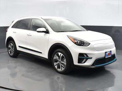 2022 Kia Niro EV S