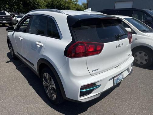 2022 Kia Niro EV S