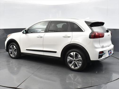 2022 Kia Niro EV S