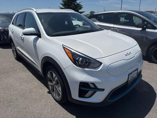 2022 Kia Niro EV S