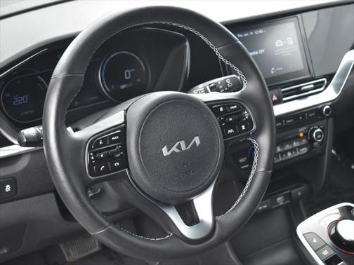 2022 Kia Niro EV S