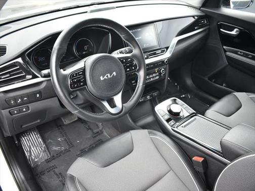 2022 Kia Niro EV S