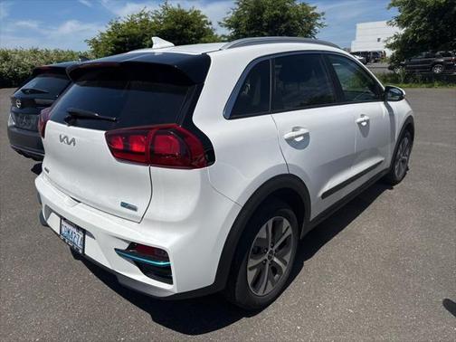 2022 Kia Niro EV S