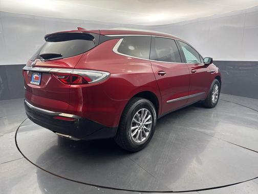 2024 Buick Enclave Premium FWD