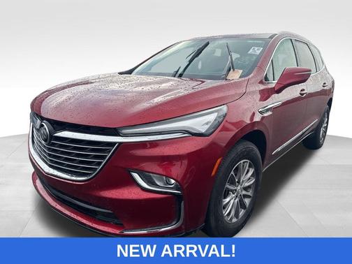 2024 Buick Enclave Premium FWD