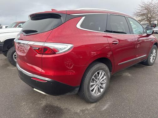 2024 Buick Enclave Premium FWD