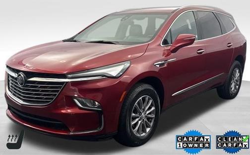 2024 Buick Enclave Premium FWD