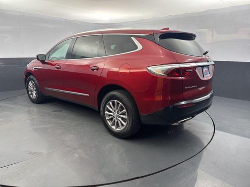 2024 Buick Enclave Premium FWD