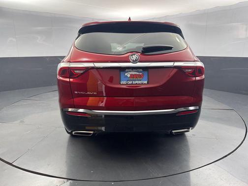 2024 Buick Enclave Premium FWD