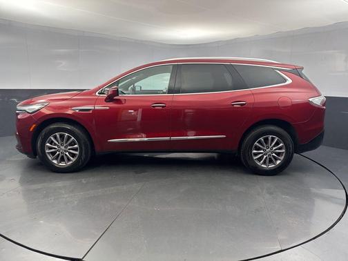2024 Buick Enclave Premium FWD