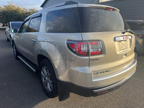 2015 GMC Acadia SLT-2