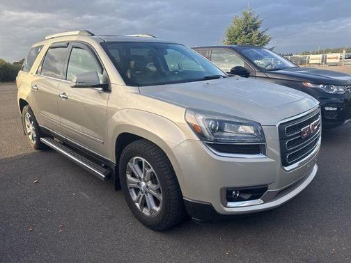 2015 GMC Acadia SLT-2