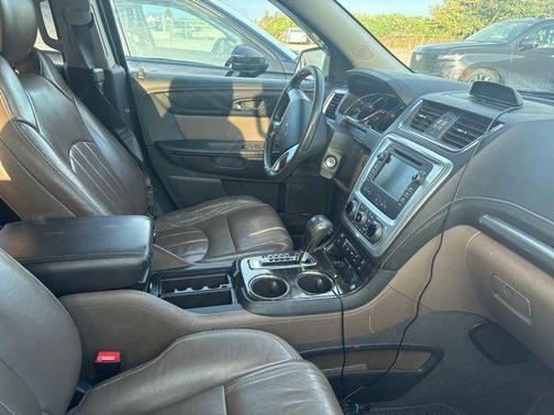2015 GMC Acadia SLT-2