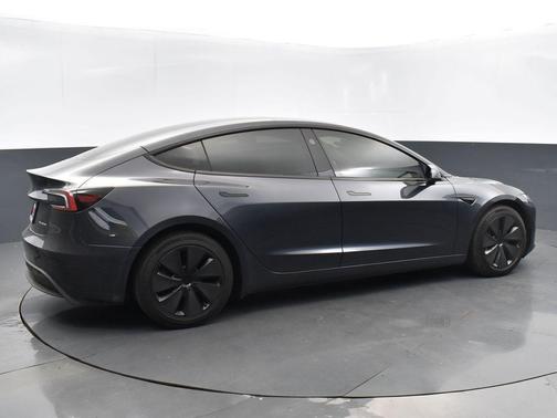 2024 Tesla Model 3 Long Range