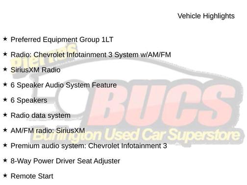 Silver Ice Metallic 2022 Chevrolet Equinox 1LT