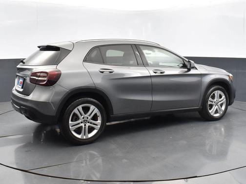 2020 Mercedes-Benz GLA 250 Base