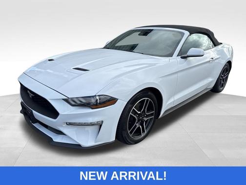 2023 Ford Mustang EcoBoost Premium