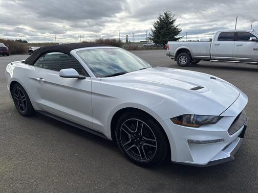2023 Ford Mustang EcoBoost Premium