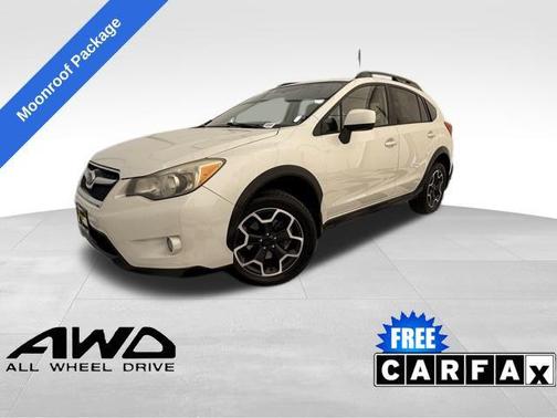 2013 Subaru XV Crosstrek 2.0i Premium