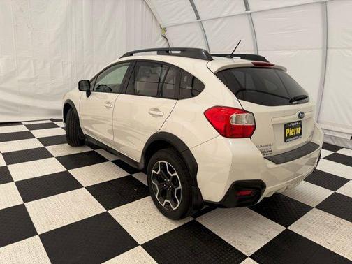 2013 Subaru XV Crosstrek 2.0i Premium