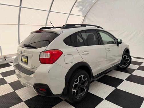 2013 Subaru XV Crosstrek 2.0i Premium