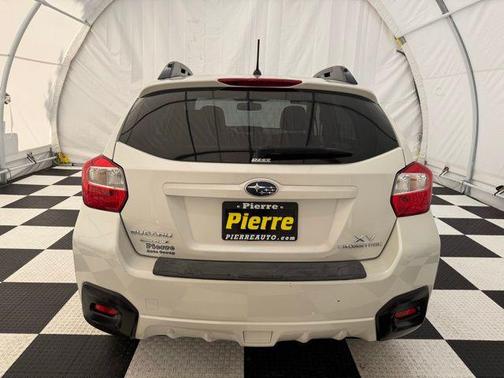 2013 Subaru XV Crosstrek 2.0i Premium