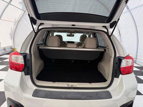 2013 Subaru XV Crosstrek 2.0i Premium