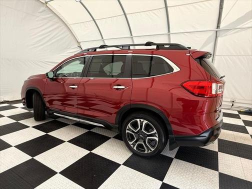 2024 Subaru Ascent Touring 7-Passenger