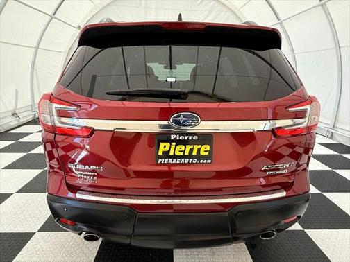 2024 Subaru Ascent Touring 7-Passenger