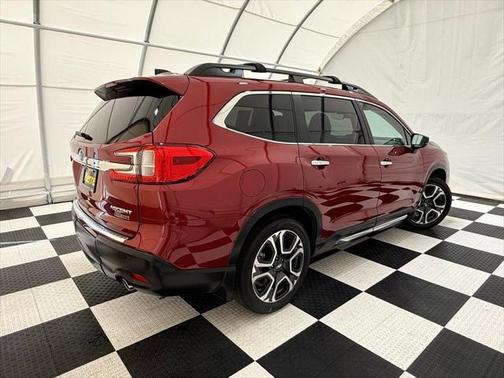 2024 Subaru Ascent Touring 7-Passenger