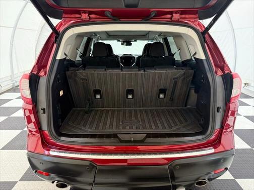 2024 Subaru Ascent Touring 7-Passenger