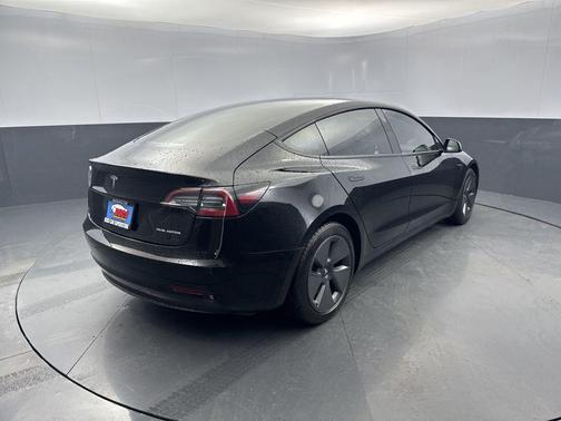 2023 Tesla Model 3 Long Range