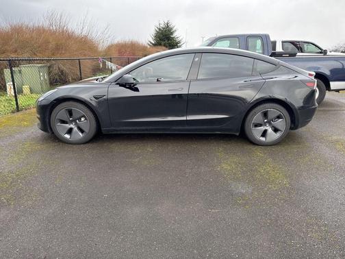 2023 Tesla Model 3 Long Range