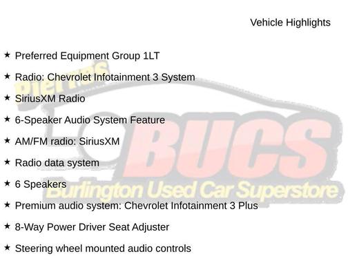Summit White 2022 Chevrolet Malibu FWD LT