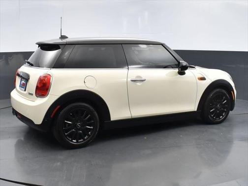 2018 MINI Hardtop Cooper