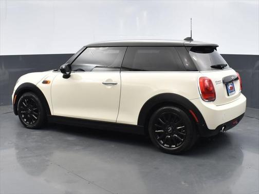2018 MINI Hardtop Cooper
