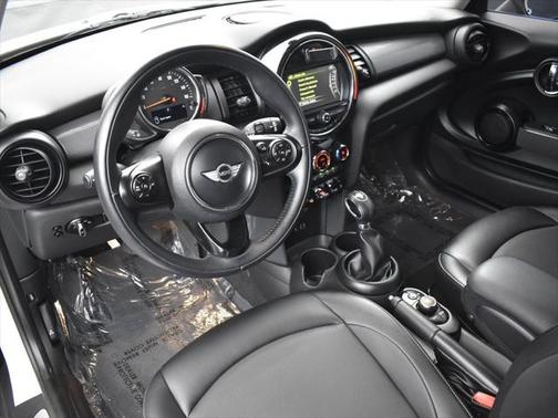 2018 MINI Hardtop Cooper