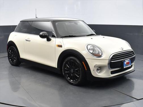 2018 MINI Hardtop Cooper