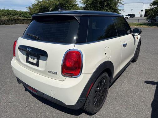 2018 MINI Hardtop Cooper