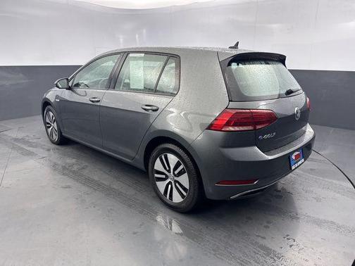 2019 Volkswagen e-Golf SE