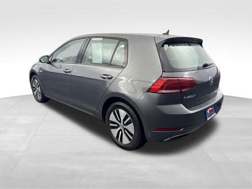 2019 Volkswagen e-Golf SE