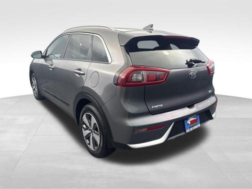 2017 Kia Niro LX