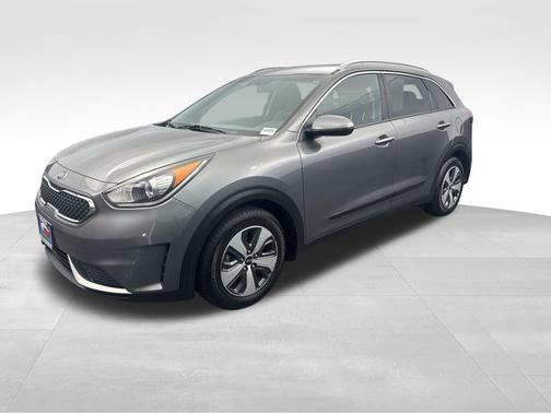 2017 Kia Niro LX