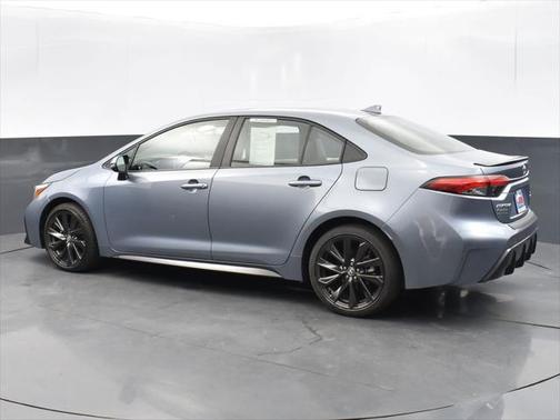 2023 Toyota Corolla XSE
